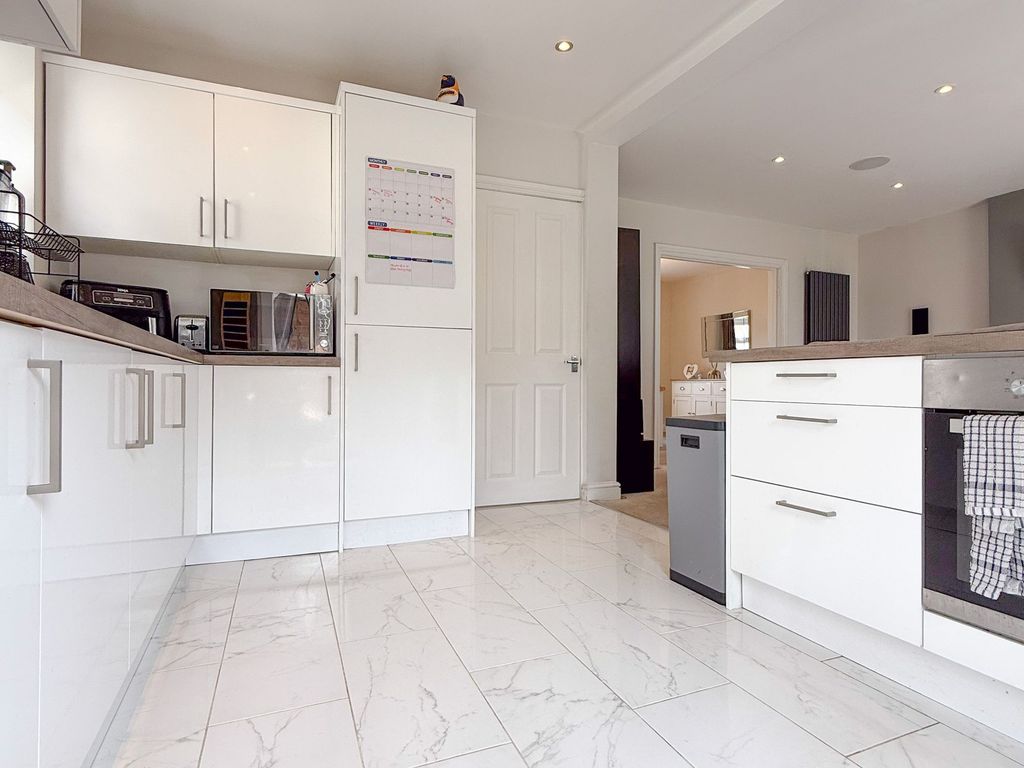 Additional image 2 of 4 bed semi-detached house for saleSycamore Avenue, Newport NP19