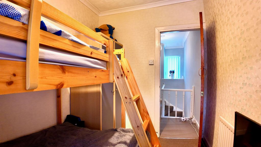 Additional image 18 of 3 bed terraced house for saleGreenfield Street, New Tredegar NP24