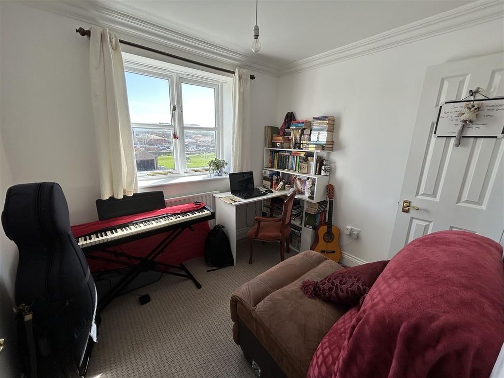 Additional image 5 of 2 bed flat for saleThe Strand, West Allington, Bridport DT6