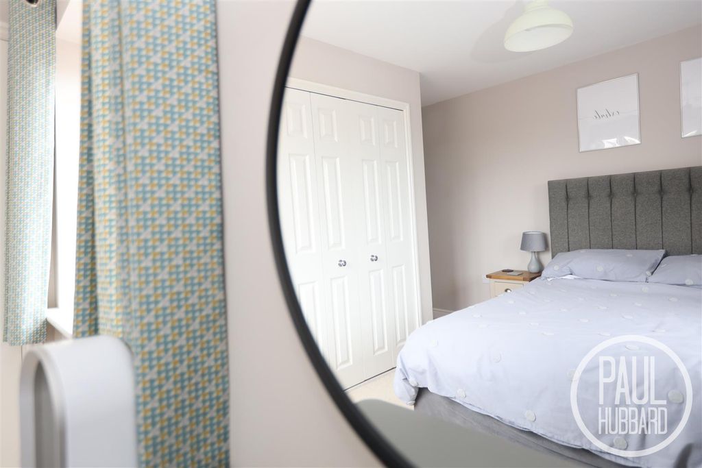 Additional image 13 of 2 bed flat for saleKillick Crescent, Carlton Colville, Lowestoft NR33