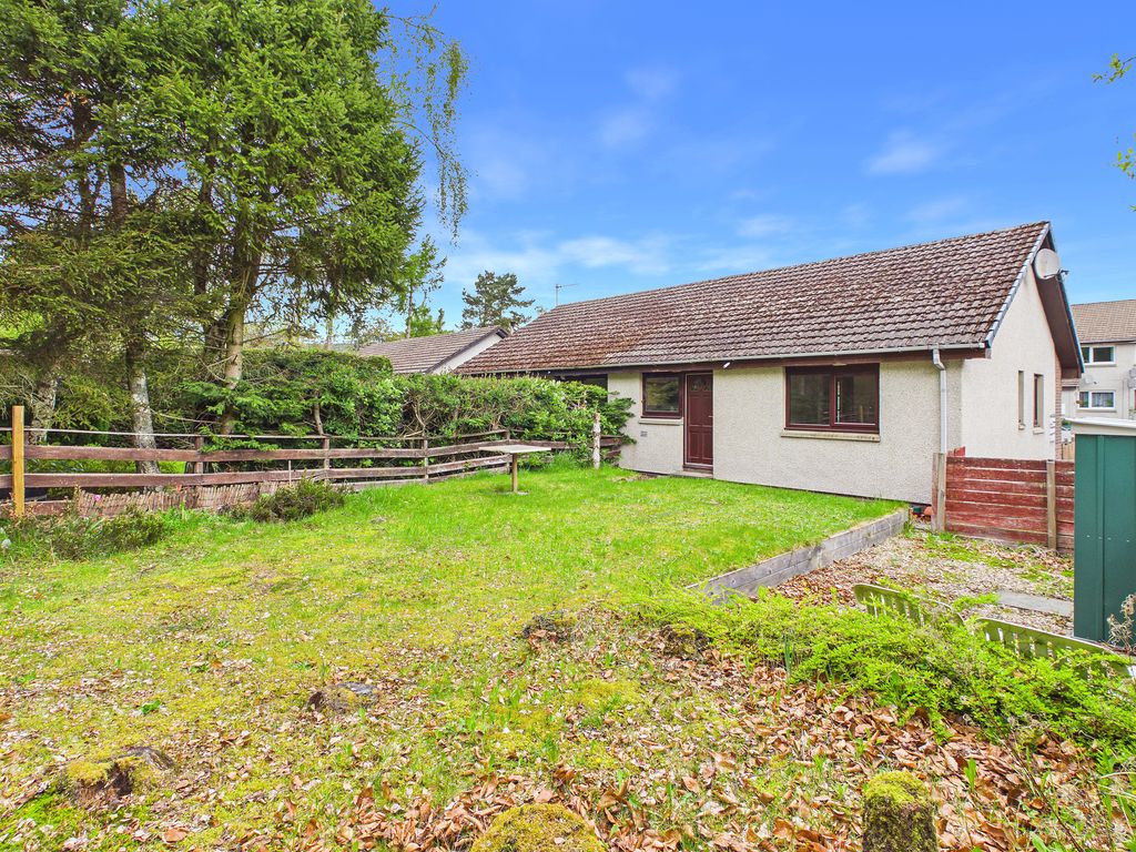 Additional image 25 of 2 bed semi-detached house for saleCorrour Road, Aviemore PH22