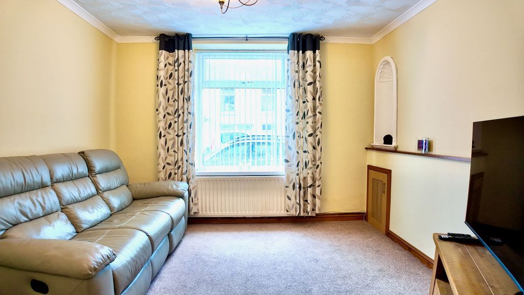 Additional image 8 of 3 bed terraced house for saleGreenfield Street, New Tredegar NP24