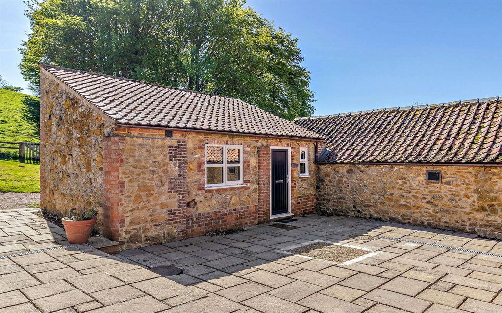 Additional image 13 of 3 bed link detached house for saleSpring Mill, 38 Caistor Lane, Tealby, Market Rasen LN8