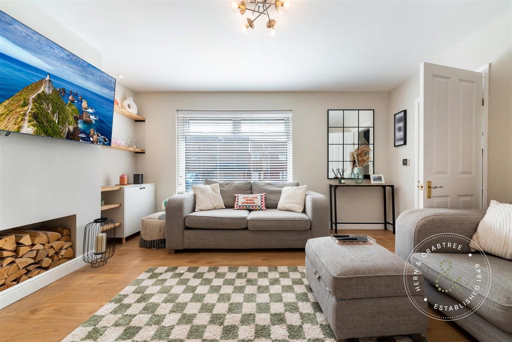 Additional image 4 of 3 bed semi-detached house for saleMorris Avenue, Llanishen, Cardiff CF14