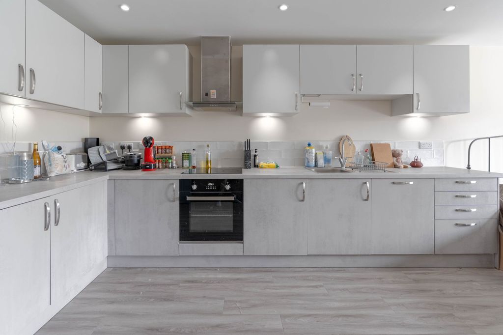 Additional image 3 of 1 bed flat for saleMilton Road, Lovell Lodge CB4
