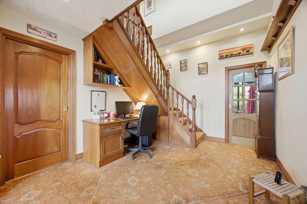 Additional image 32 of 5 bed detached house for saleMoss Farm, Blackwood Road, Bacup, Rossendale OL13