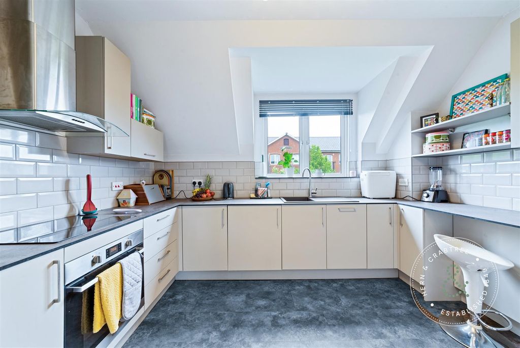 Additional image 5 of 2 bed flat for saleCorvette Court, Cardiff CF10