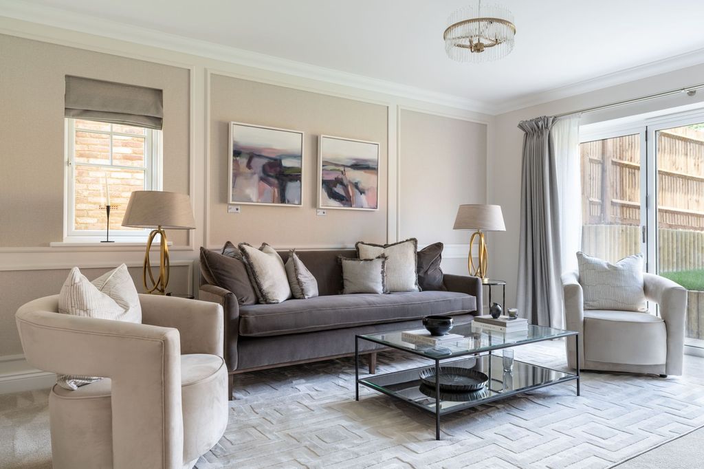 Additional image 6 of 3 bed semi-detached house for saleFord Road, Arundel BN18