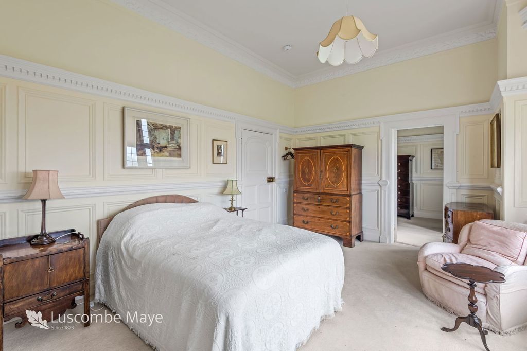 Additional image 11 of 3 bed flat for saleFlete House, Ermington, South Devon PL21