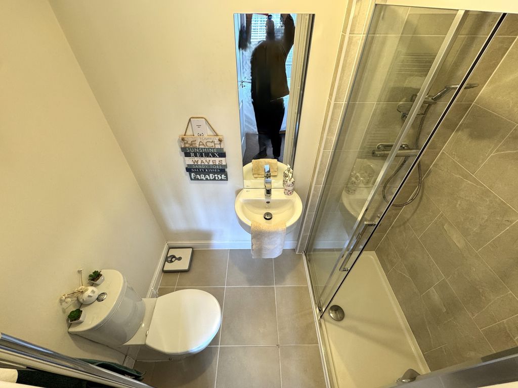 Additional image 19 of 3 bed semi-detached house for saleKings Acre, Fields Park Road, Newport NP20