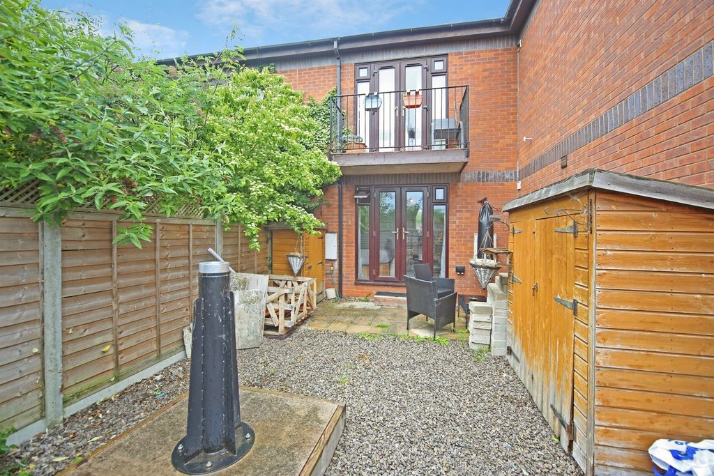 Additional image 9 of 1 bed flat for saleHigh Street, Bidford-On-Avon, Alcester B50