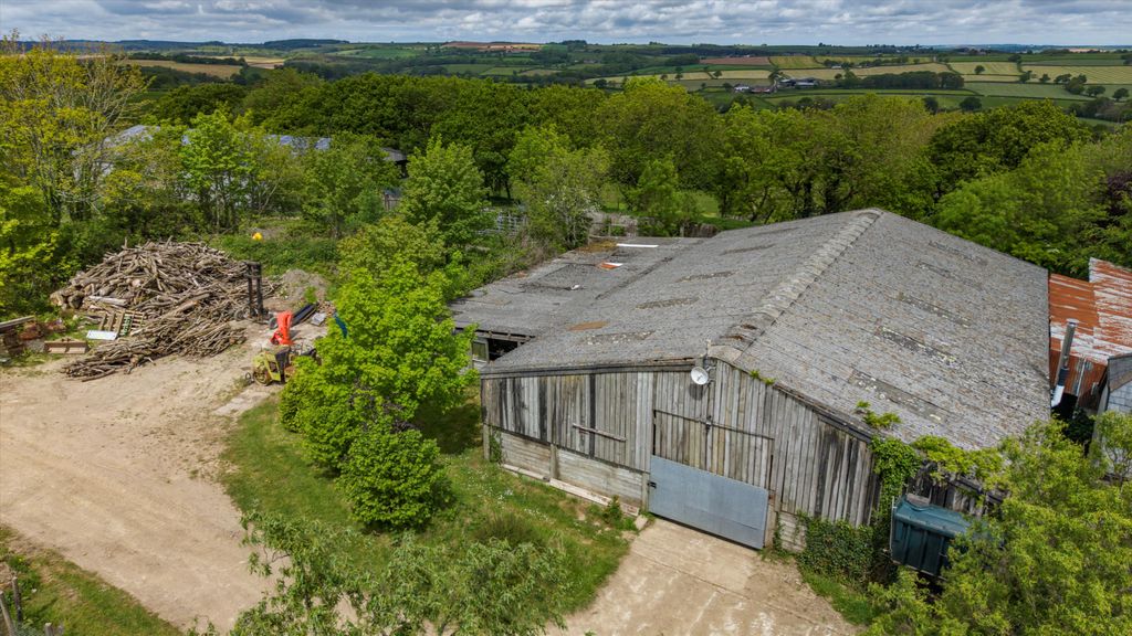 Additional image 27 of 6 bed farm for saleHatherleigh, Okehampton, Devon EX20