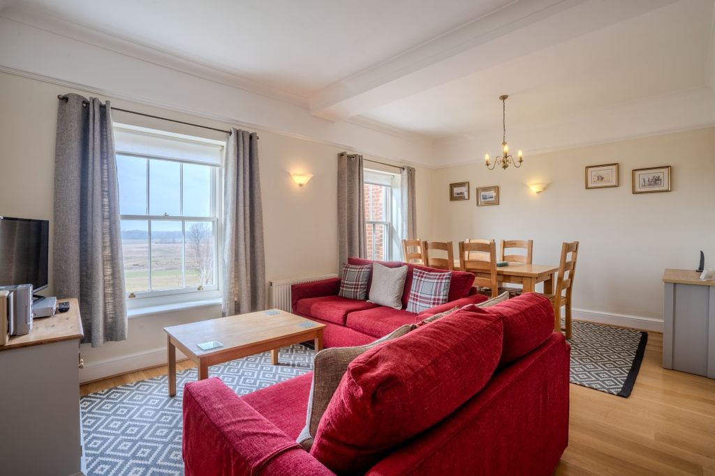 2 bed flat for saleBlyth View, Blythburgh IP19 photo 3