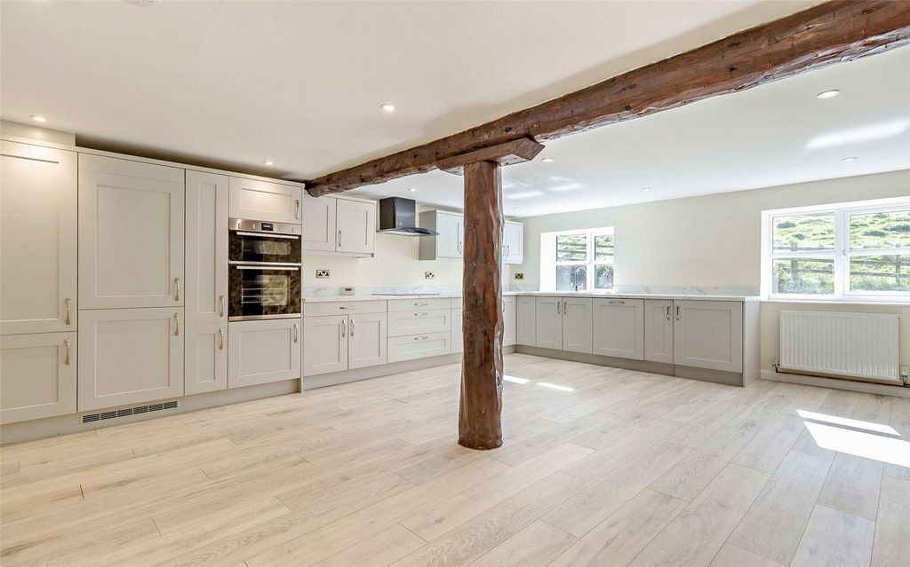 Additional image 2 of 4 bed detached house for salePaper Mill, 40 Caistor Lane, Tealby, Market Rasen LN8