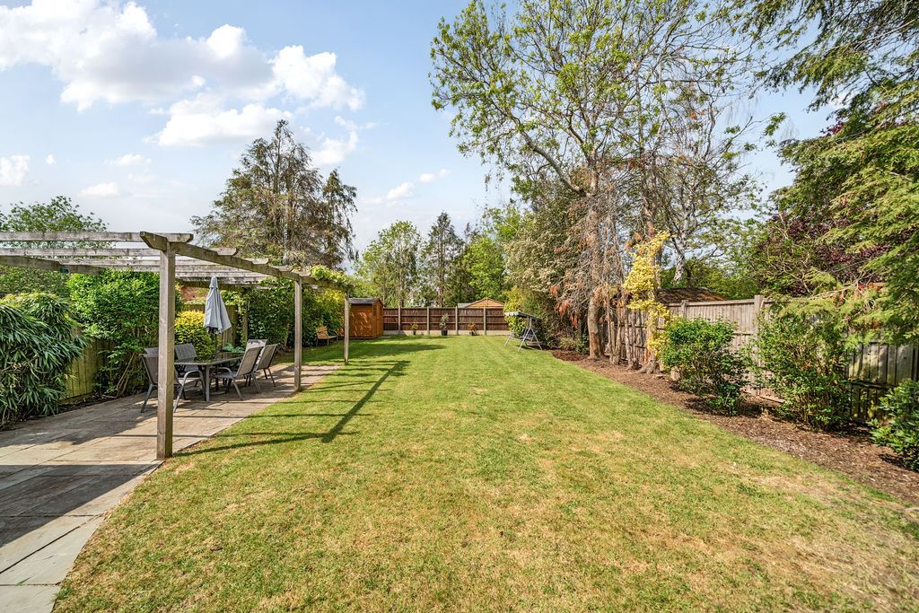 Additional image 18 of 4 bed detached house for saleHartshill, Bedford MK41