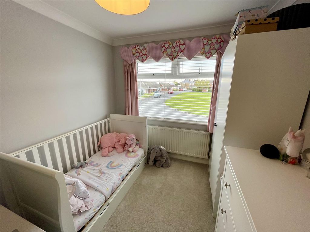 Additional image 12 of 3 bed semi-detached house for saleThe Oaklands, Middleton One Row, Darlington DL2