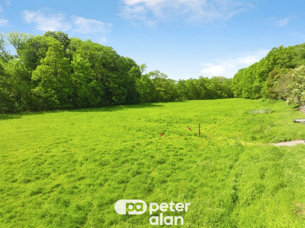 Additional image 3 of 4 bed detached house for saleWonastow Mill, Mitchel Troy, Monmouth NP25