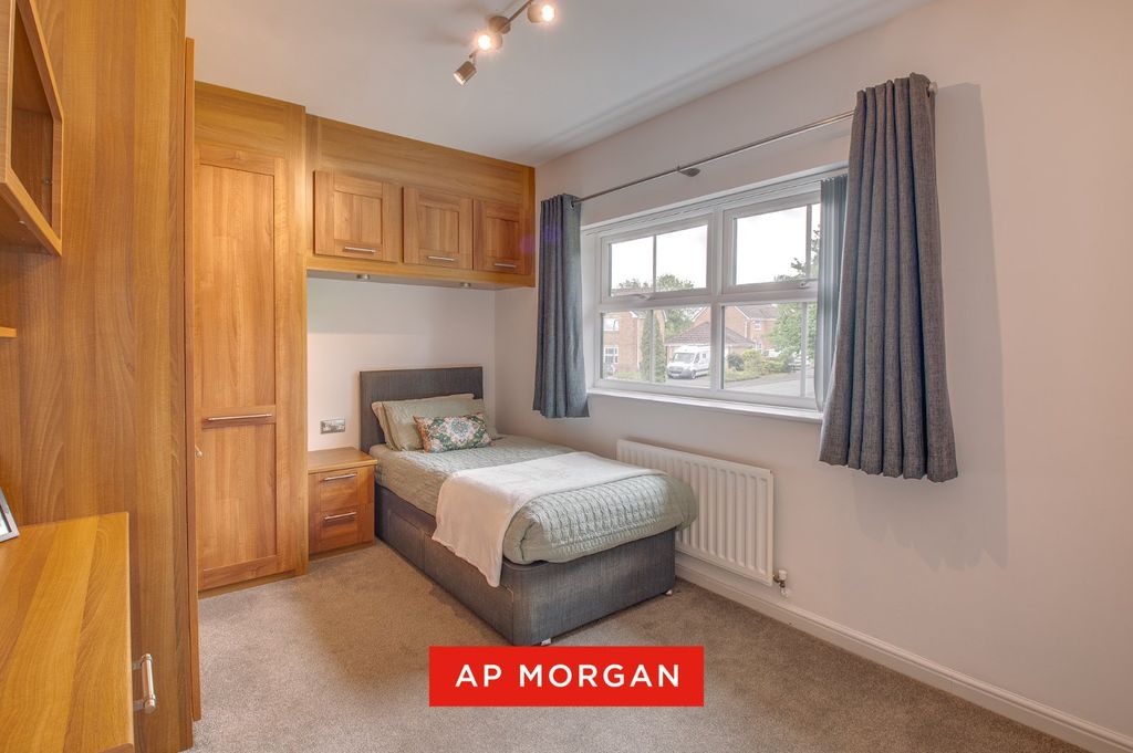 Additional image 13 of 4 bed detached house for saleSt. Andrews Way, Bromsgrove, Worcestershire B61