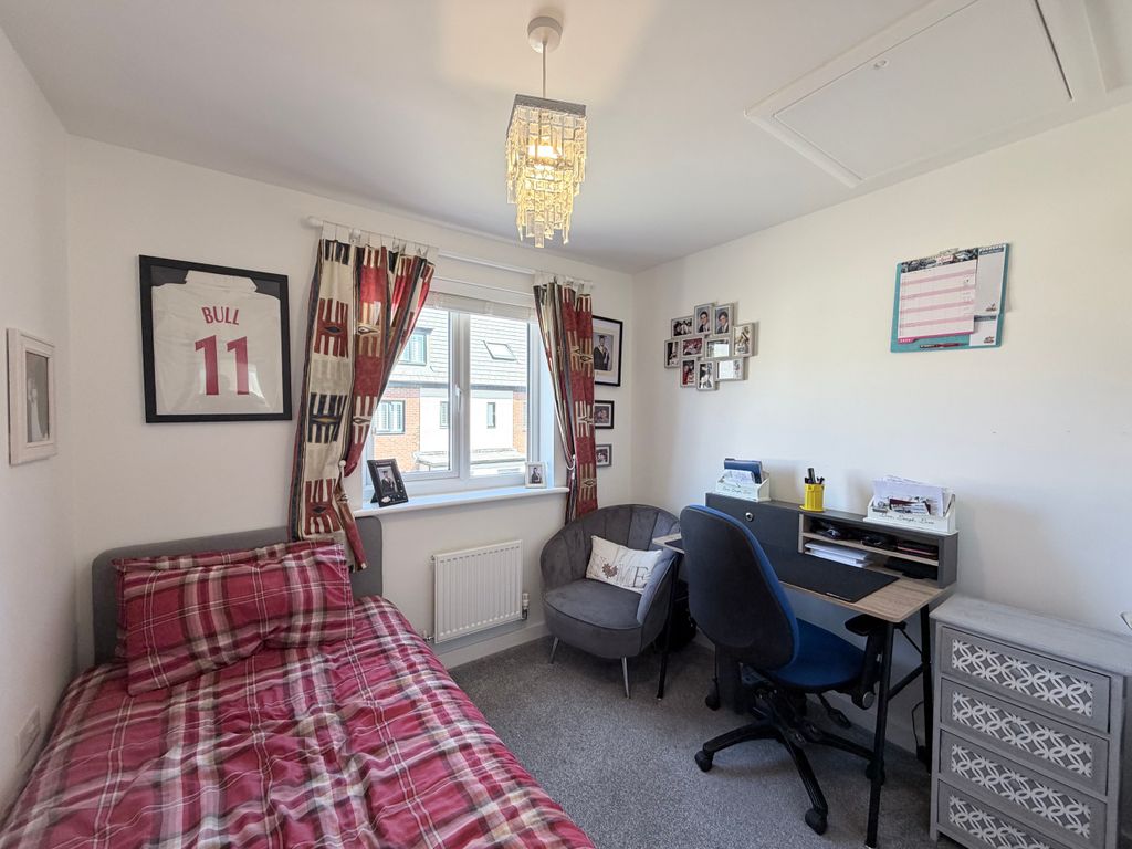 Additional image 21 of 3 bed detached house for saleGwern Gwynfael, Capel Llanilltern, Cardiff, Cardiff CF5