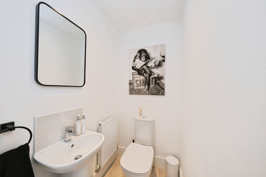 Additional image 5 of 2 bed terraced house for saleKiln Drive, Belper DE56