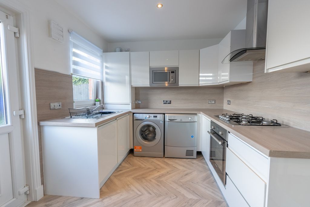 Additional image 4 of 2 bed end terrace house for saleFlanigan Grove, Bellshill ML4