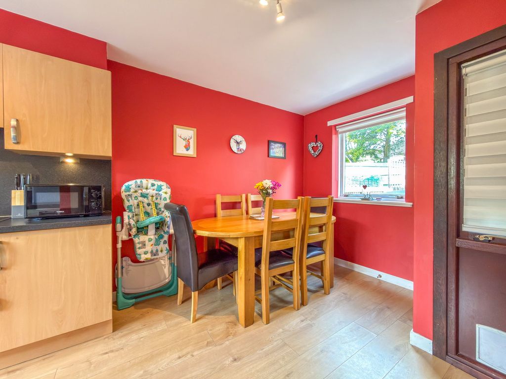 Additional image 8 of 2 bed semi-detached house for sale9 Gordon Place, Rogart, Sutherland IV28