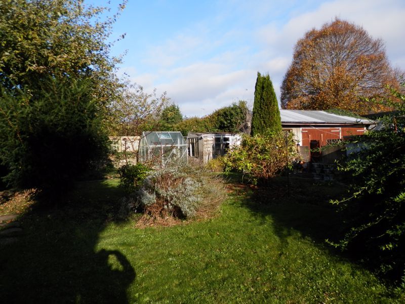 Additional image 2 of 4 bed terraced house for saleUnion Street, Cheddar BS27