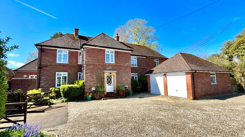 Additional image 2 of 5 bed detached house for saleForton Road, Chard, Somerset TA20