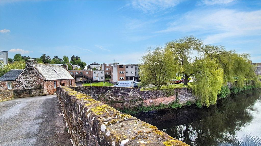 Additional image 23 of 2 bed flat for saleMill Road, Dumfries, Dumfries And Galloway DG2