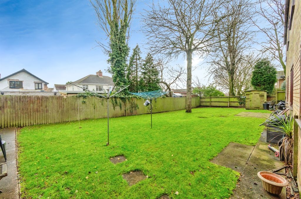 Additional image 5 of 2 bed maisonette for saleSam Barber Court, Heath Hayes, Cannock WS12
