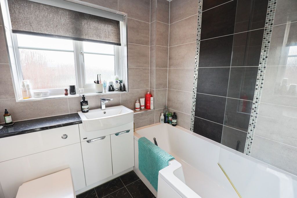 Additional image 12 of 3 bed semi-detached house for saleRedruth Drive, Crag Bank, Carnforth LA5