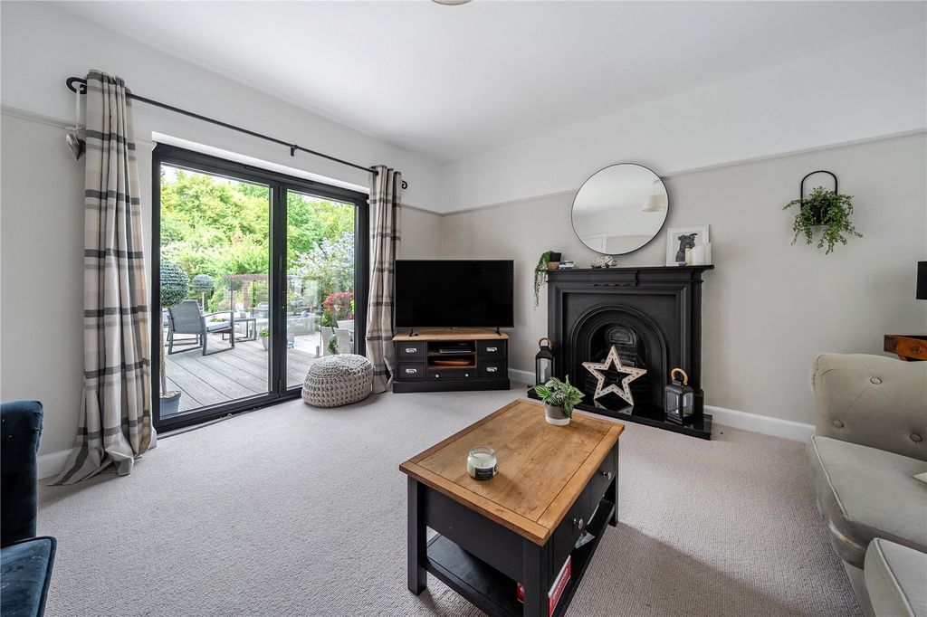 Additional image 9 of 7 bed detached house for saleHeathway, Camberley, Surrey GU15