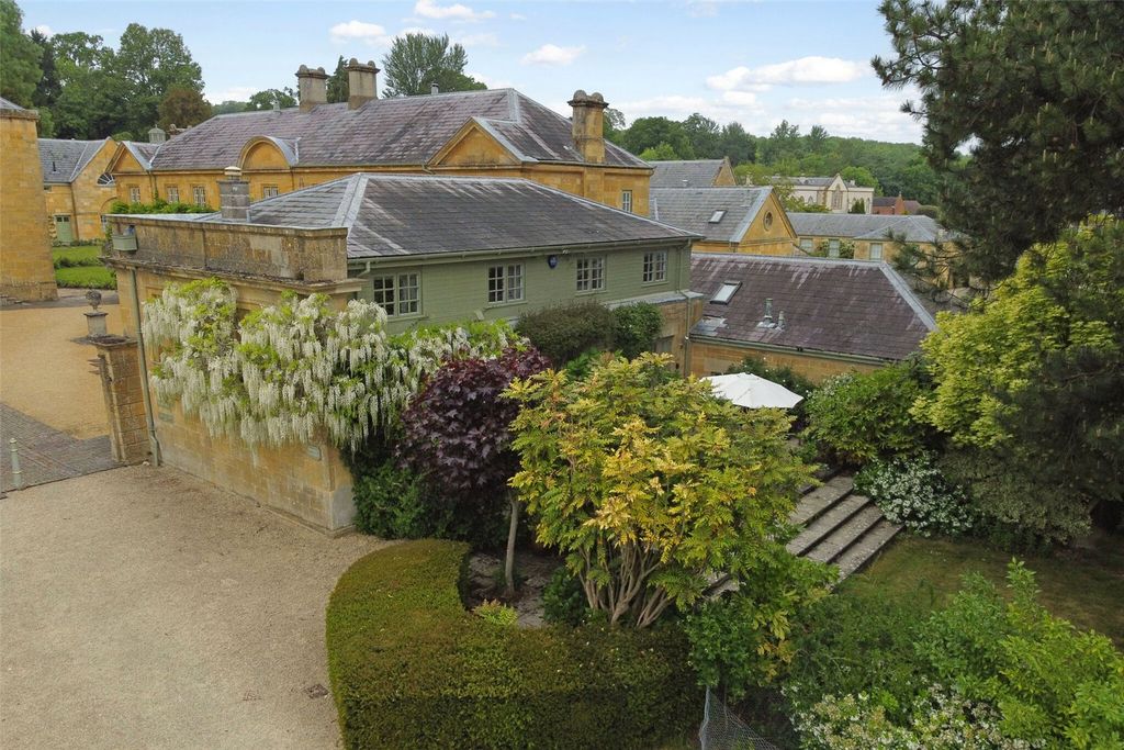 Additional image 14 of 3 bed detached house for saleNorthwick Park, Blockley, Gloucestershire GL56