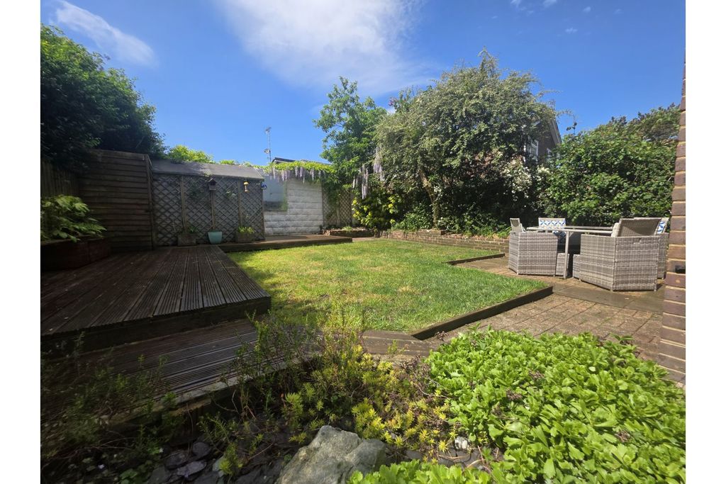 Additional image 3 of 4 bed detached house for saleLondon Road, Burgess Hill RH15