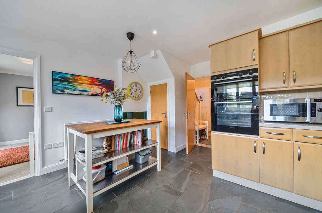 Additional image 12 of 4 bed detached house for saleCotehele Close, Callington, Cornwall PL17