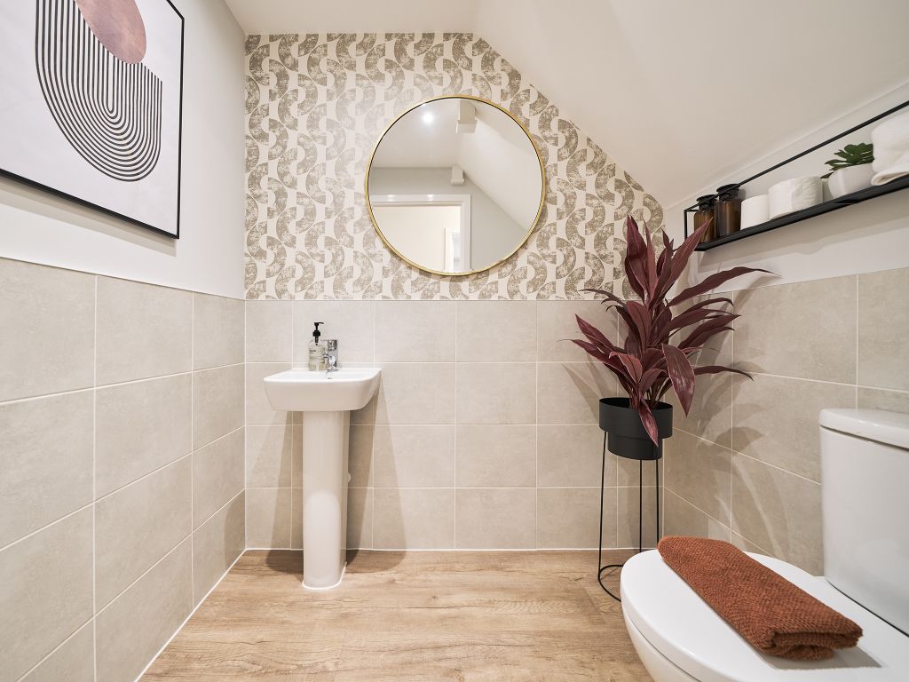 Additional image 9 of 5 bed detached house for sale"The Kielder" at Doddington Road, Chatteris PE16