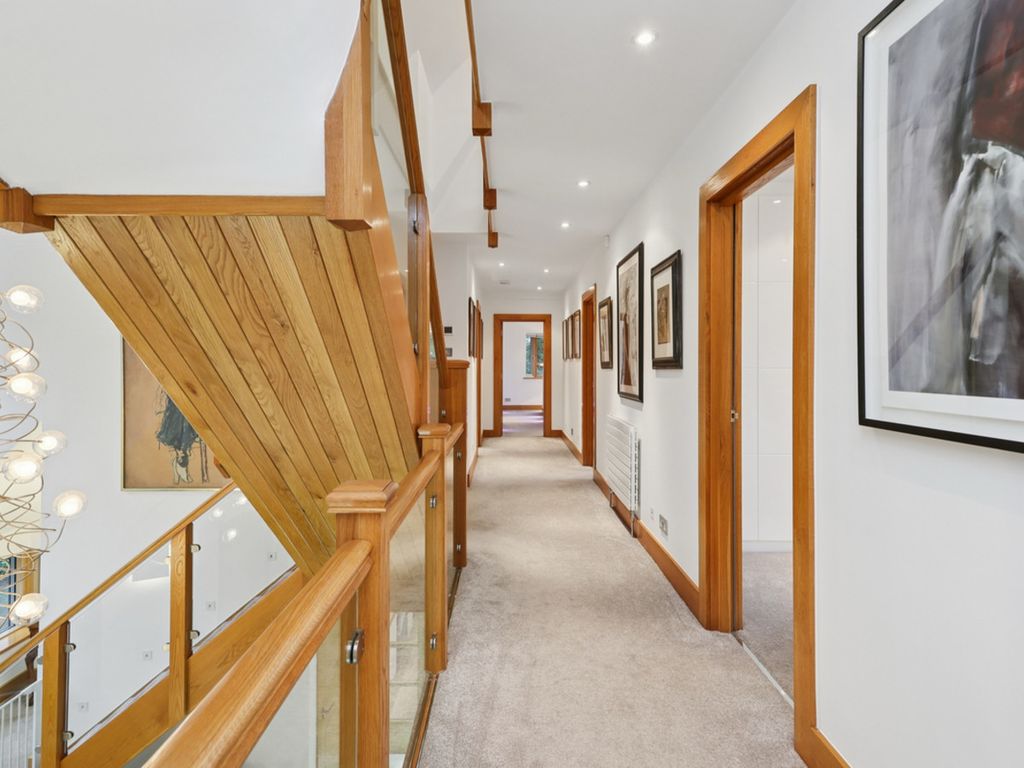 Additional image 11 of 6 bed detached house for saleSt. Anns Hill Road, Chertsey KT16