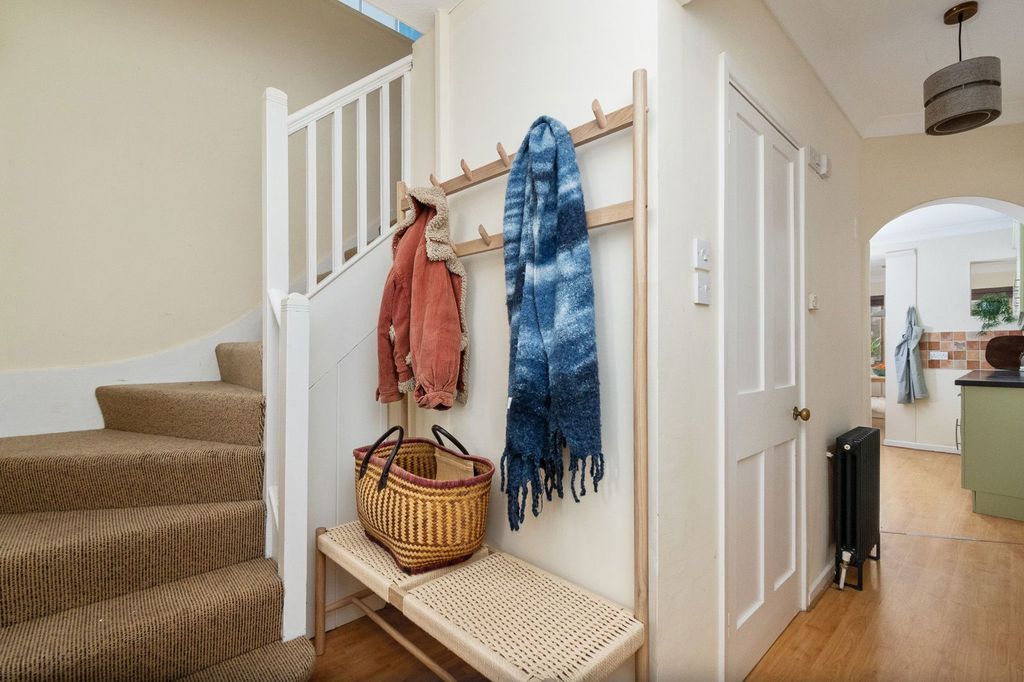 Additional image 12 of 5 bed semi-detached house for saleGrantchester Road, Cambridge CB3