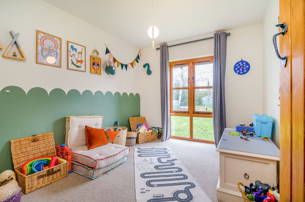 Additional image 14 of 5 bed detached house for saleGreen Street, Redwick, Magor, Caldicot NP26