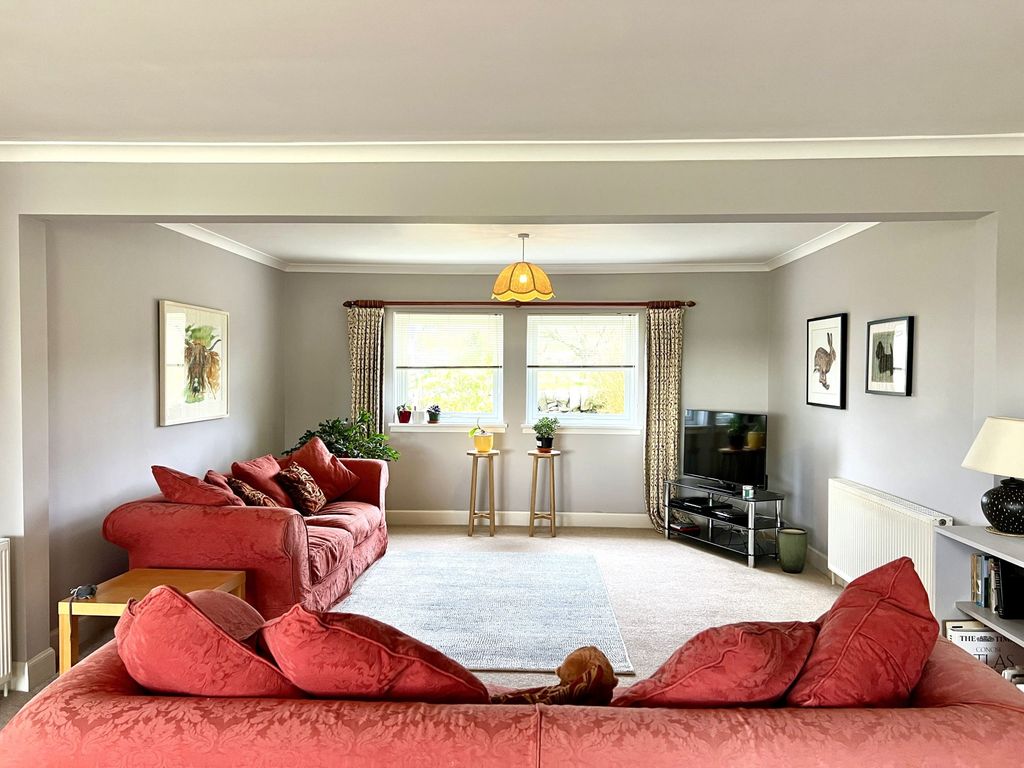 Additional image 2 of 4 bed detached house for sale63 Victoria Street, Kirkpatrick Durham, Castle Douglas DG7