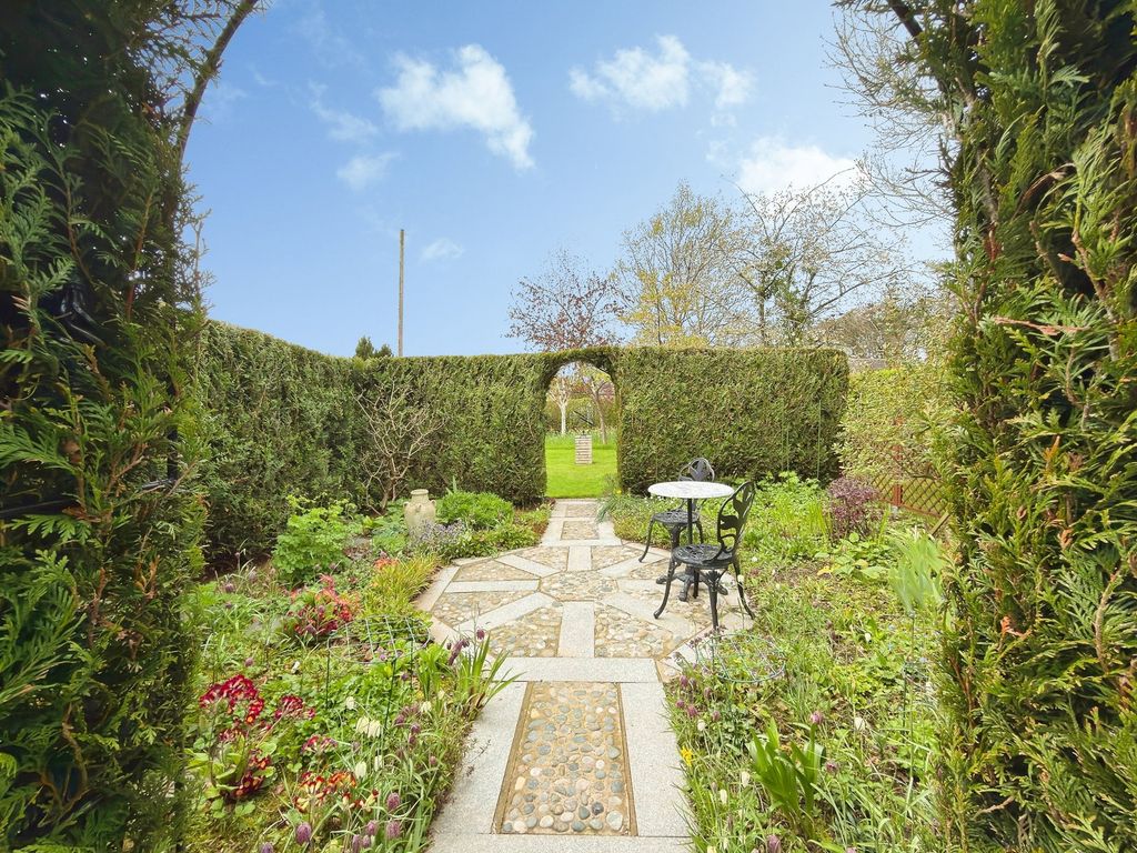 Additional image 35 of 4 bed detached house for saleHolme Meadow, Cumwhinton, Carlisle CA4