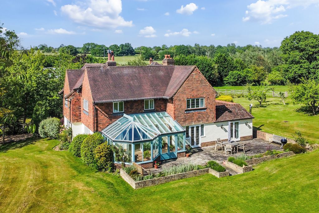 Additional image 4 of 4 bed detached house for saleWest Mare Lane, Pulborough RH20