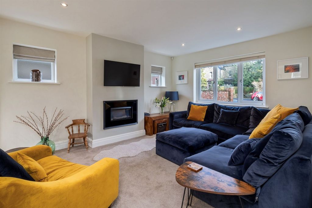 Additional image 9 of 5 bed property for saleLightwood Road, Buxton SK17