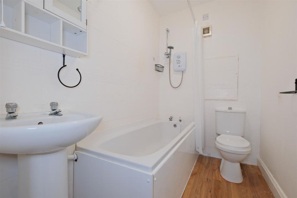 Additional image 12 of 1 bed flat for saleShields Road, Motherwell ML1