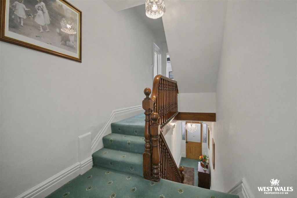 Additional image 28 of 5 bed semi-detached house for salePark Place, Cardigan SA43