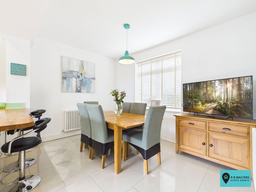 Additional image 10 of 5 bed detached house for saleWoodville Road, Cinderford GL14