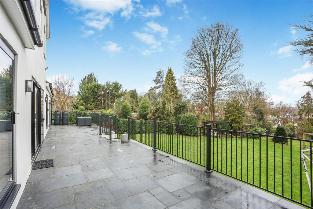 Additional image 57 of 7 bed detached house for saleWest Way, Carshalton SM5