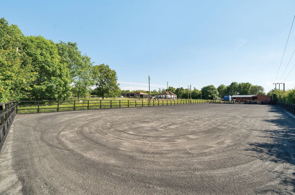 Additional image 25 of 3 bed detached bungalow for saleHorseway, Chatteris PE16