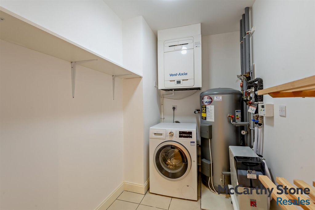 Additional image 16 of 1 bed flat for saleFreeman House, Keepers Close, Canterbury CT1