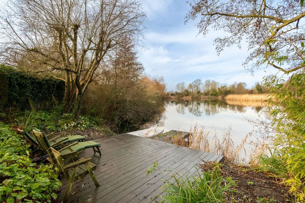 Additional image 25 of 5 bed semi-detached house for saleGrantchester Road, Cambridge CB3